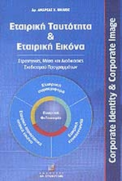 Εταιρική  Ταυτότητα & Εταιρική Εικόνα