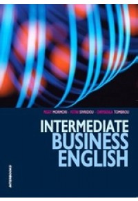 Intermidiate business English
