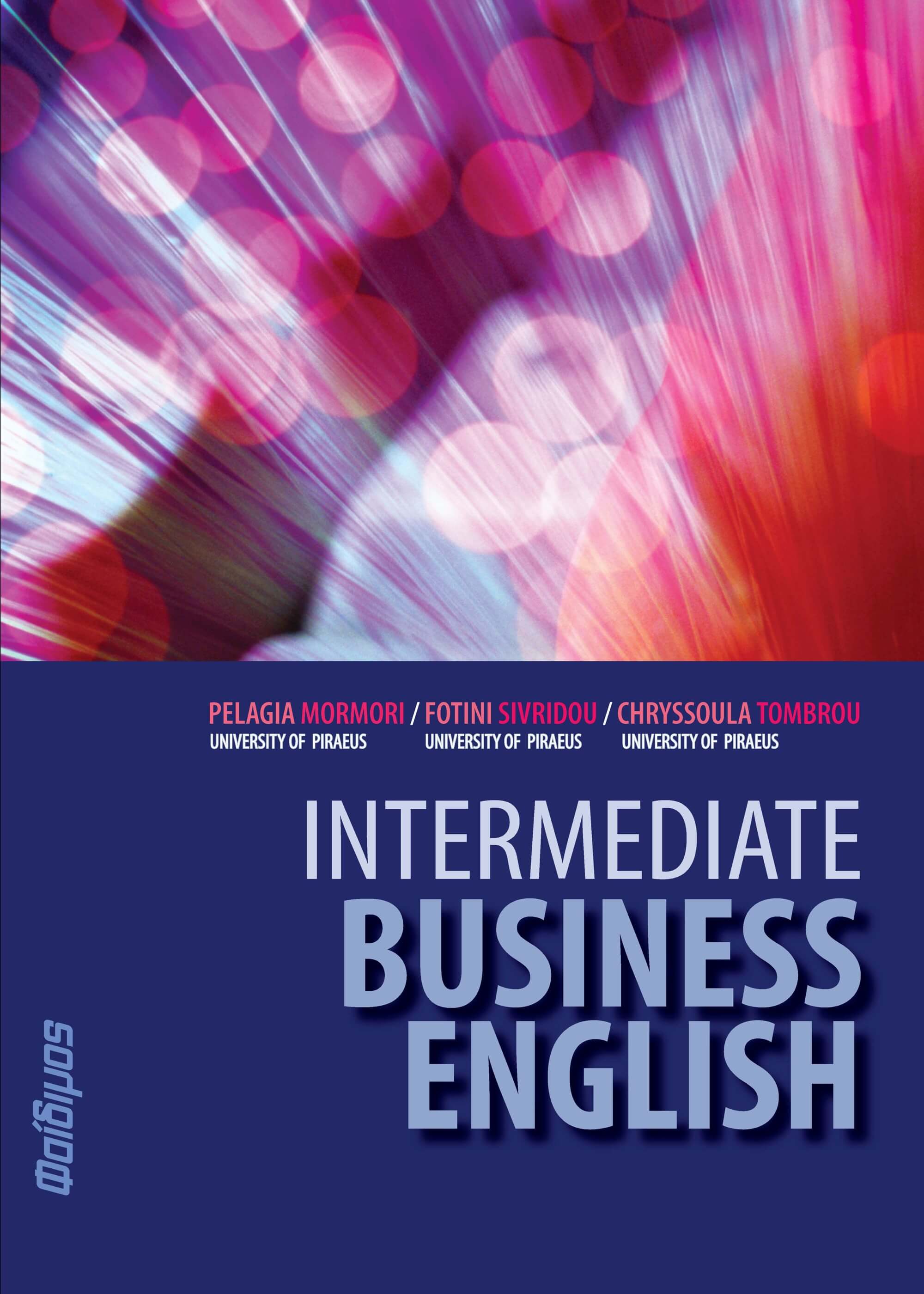 Intermidiate business English