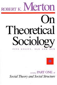 Οn theoretical Sociology