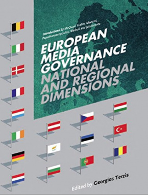 European Media Governance, national and regional dimensions