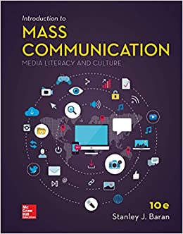 Introduction to mass communication
