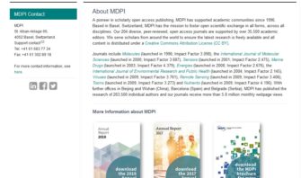 Websites with multimedia content: A Heuristic evaluation