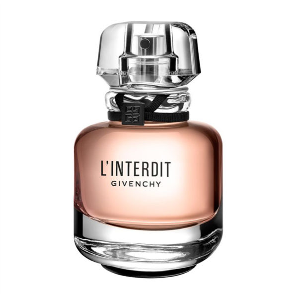 Givenchy L'interdit Eau de parfum pour femmes