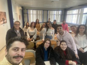 Φοιτητές και Απόπλους ενώνουν δυνάμεις για την πρόληψη των εθισμών