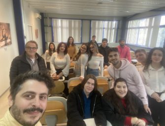 Φοιτητές και Απόπλους ενώνουν δυνάμεις για την πρόληψη των εθισμών