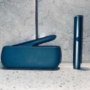 Iqos Iluma