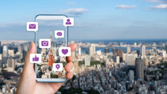 Research Upon the Relativity Between Digital Media and Tourism