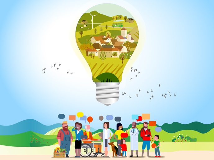 proposition idée final très large