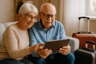 Η βιωσιμότητα των πλατφορμών τουριστικού ηλεκτρονικού εμπορίου: Πείραμα διακριτών επιλογών με βάση τις τεχνολογικές προτιμήσεις ηλικιωμένων τουριστών