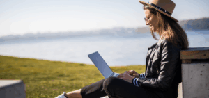 ecommerce and tourism by young travellers.