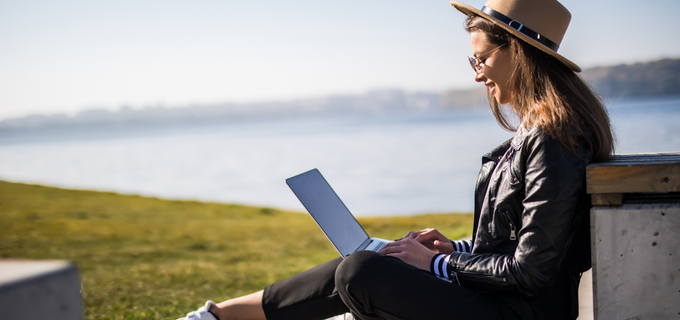 ecommerce and tourism