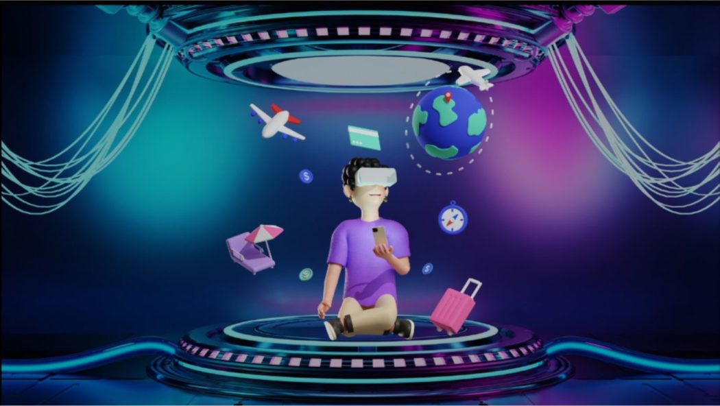 How will Metaverse Transform the Travel and Tourism Sector