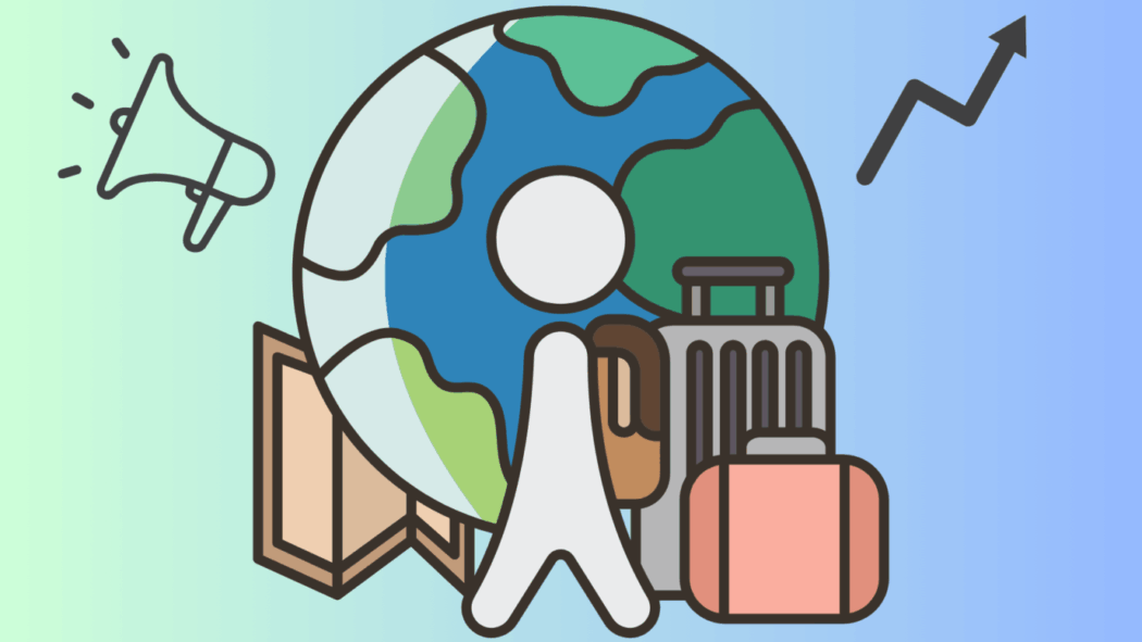 tourism marketing canva photo