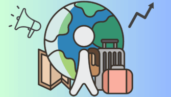 Καινοτομία με βάση τα δεδομένα και αποτελεσματικότητα της εφαρμογής των στρατηγικών τουριστικού μάρκετινγκ στην ψηφιακή εποχή