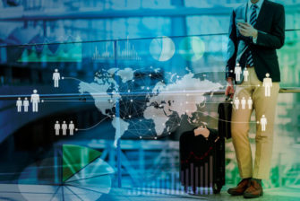 Τάσεις κατανάλωσης ενέργειας στους κορυφαίους τουριστικούς προορισμούς: ο ρόλος του τουρισμού και του εμπορίου