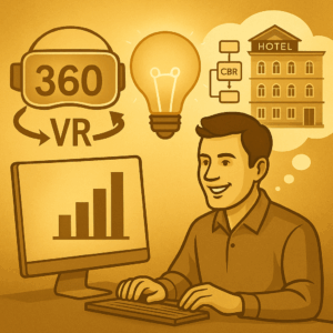 virtual reality and tourism